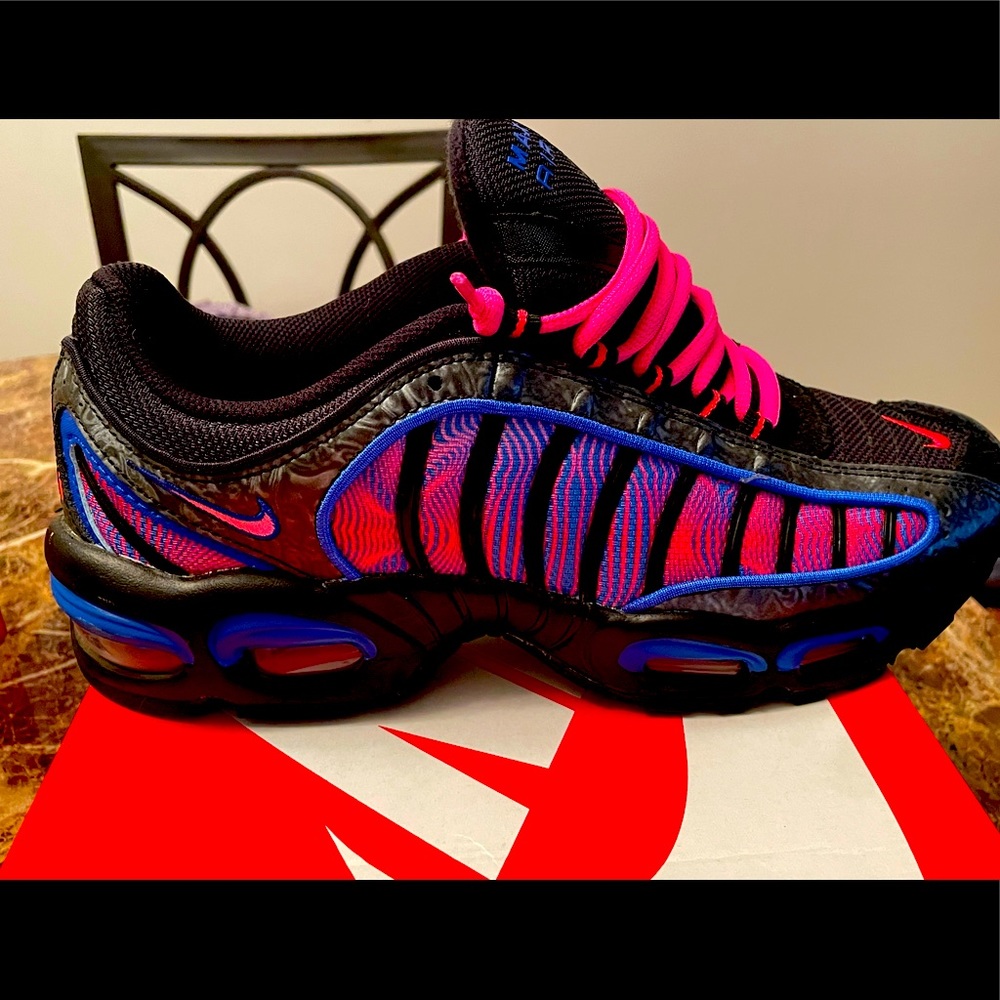 Air Vapor Max